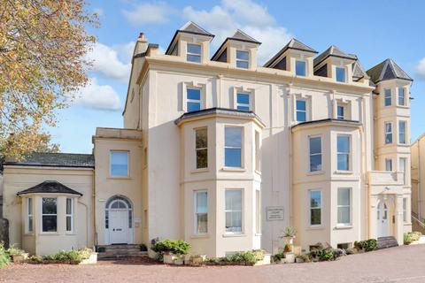 1 bedroom flat for sale, Dolforgan Court, Louisa Terrace, Exmouth