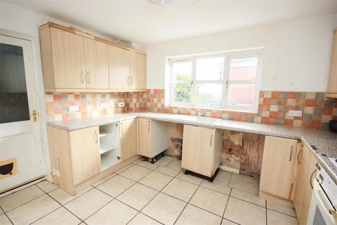 3 bedroom detached house for sale, Stubbs Close, Wellingborough NN8