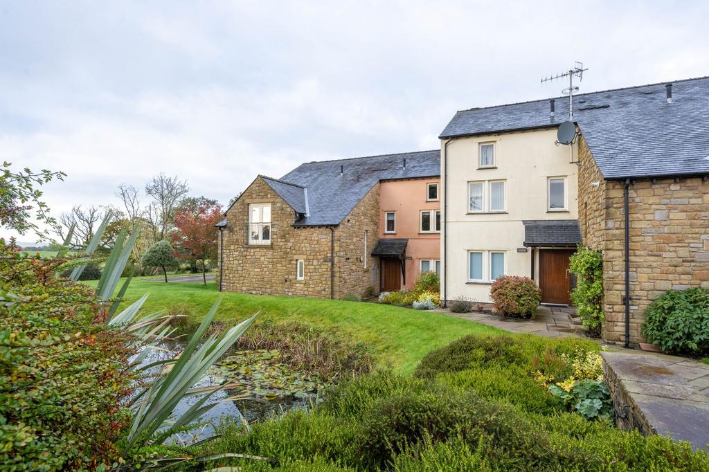 The Meadows, Kirkby Lonsdale, LA6 1 bed property for sale £220,000