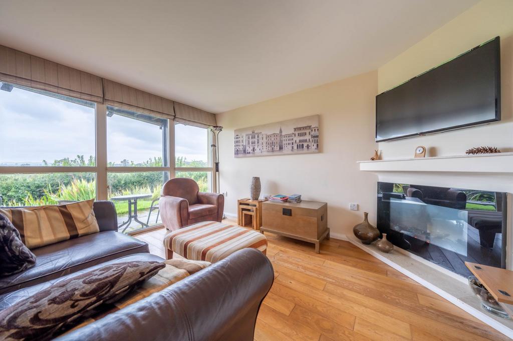 The Meadows, Kirkby Lonsdale, LA6 1 bed property for sale £220,000