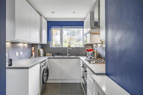 undefined, Verney Close, Berkhamsted