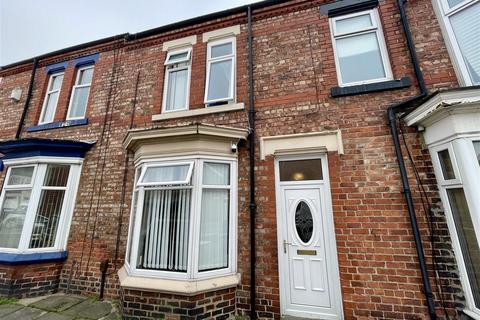 3 bedroom terraced house for sale, Grainger Street, Darlington