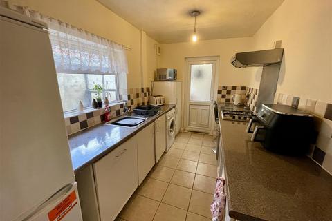 3 bedroom terraced house for sale, Grainger Street, Darlington