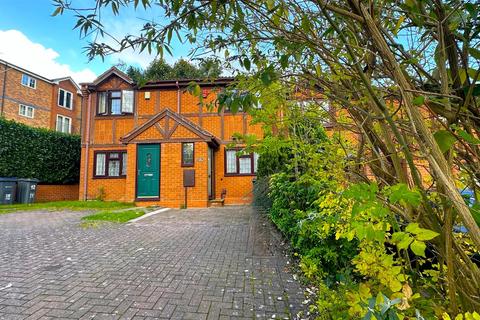 2 bedroom semi-detached house for sale, Lady Bracknell Mews, Birmingham B31