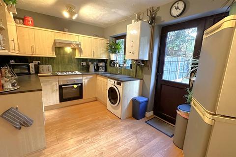 2 bedroom semi-detached house for sale, Lady Bracknell Mews, Birmingham B31