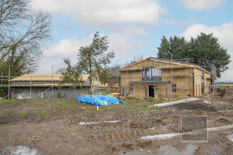 undefined, Hill Farm, Morley Road, Wymondham NR18