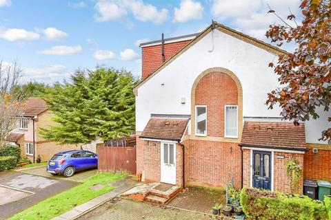 3 bedroom semi-detached house for sale, Lambert Road, Banstead, Surrey