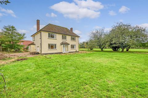 3 bedroom detached house for sale, Great Wincey Farmhouse