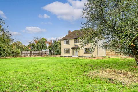 3 bedroom detached house for sale, Great Wincey Farmhouse