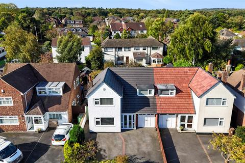 3 bedroom semi-detached house for sale, Sherwood Avenue, Irby, Wirral