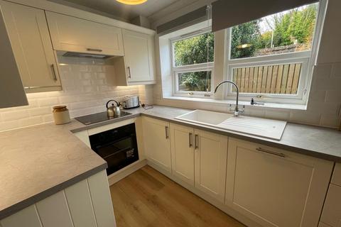 3 bedroom semi-detached house to rent, Station Approach, Burley in Wharfedale, Ilkley, West Yorkshire, LS29