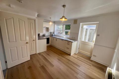 3 bedroom semi-detached house to rent, Station Approach, Burley in Wharfedale, Ilkley, West Yorkshire, LS29