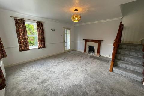 3 bedroom semi-detached house to rent, Station Approach, Burley in Wharfedale, Ilkley, West Yorkshire, LS29