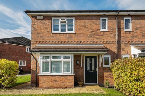 3 bedroom semi-detached house for sale, Long Lane, Chester, Cheshire