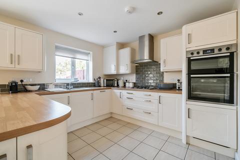 3 bedroom semi-detached house for sale, Long Lane, Chester, Cheshire