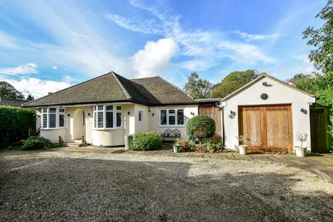 5 bedroom detached house for sale, Seabrook Road, Kings Langley, WD4