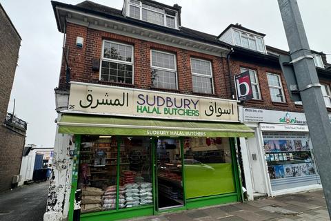 Property for sale, Watford road Sudbury HA0