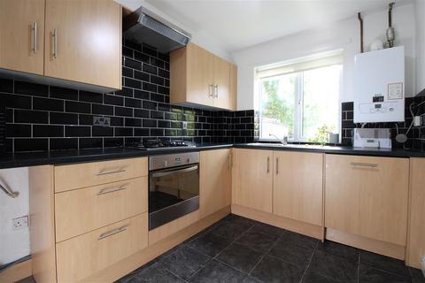 2 bedroom end of terrace house for sale, Ordley Close, Newcastle Upon Tyne NE15