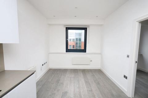 1 bedroom flat for sale, Flat 61 Brickfield Court, 5 Bath Road, Slough, Buckinghamshire, SL1 3FX