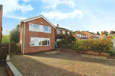 3 bedroom semi-detached house for sale, Tennyson Avenue, Rugby CV22