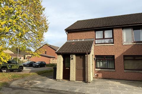 undefined, Wallacebrae Wynd, Bridge of Don, Aberdeen, AB22