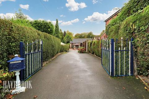 3 bedroom bungalow for sale, Burncross Road, Chapeltown