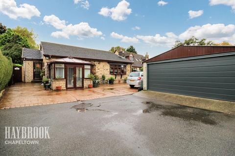 3 bedroom bungalow for sale, Burncross Road, Chapeltown