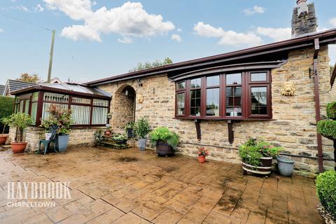 3 bedroom bungalow for sale, Burncross Road, Chapeltown