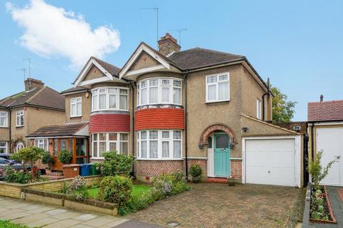 3 bedroom semi-detached house for sale, Alfriston Avenue, Harrow HA2