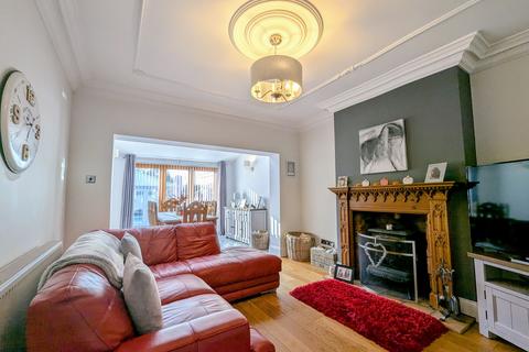 3 bedroom semi-detached house for sale, Sunderland Road, South Shields, NE34