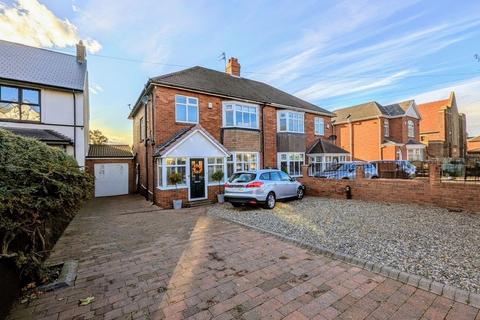 3 bedroom semi-detached house for sale, Sunderland Road, South Shields, NE34