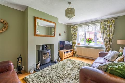 4 bedroom detached house for sale, Wilstrop Farm Road, Copmanthorpe, York