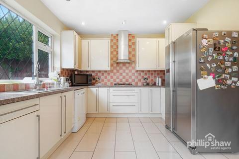 4 bedroom semi-detached house for sale, Blackwell Gardens, Edgware, HA8