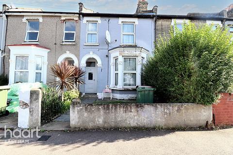 3 bedroom terraced house for sale, Second Avenue, Manor Park