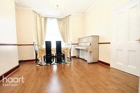 23 Second Avenue, London, E12 6EJ