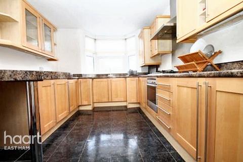 3 bedroom terraced house for sale, Second Avenue, Manor Park