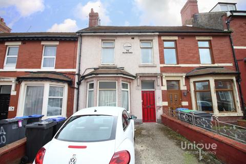 6 bedroom terraced house for sale, Hesketh Avenue,  Blackpool, FY2