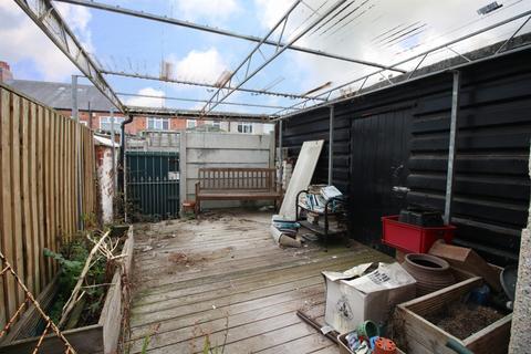 41 Hesketh Avenue, Blackpool, FY2 9JX