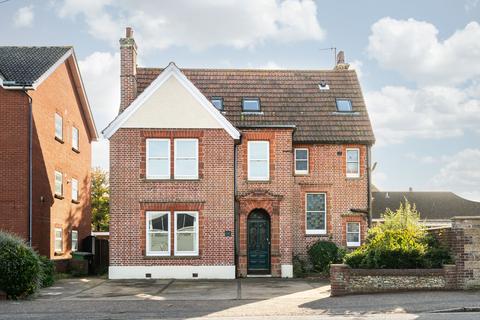 6 bedroom detached house for sale, Cromer Road, Sheringham, NR26