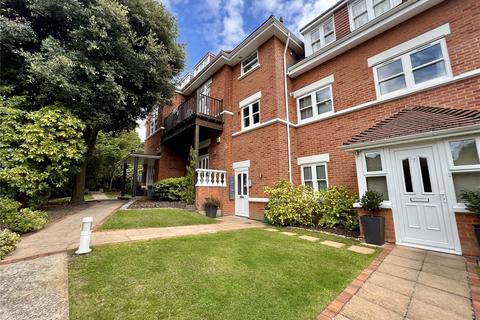 2 bedroom apartment to rent, Meyrick Park Crescent, Bournemouth, Dorset, BH3