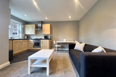 2 bedroom apartment to rent, Meyrick Park Crescent, Bournemouth, Dorset, BH3