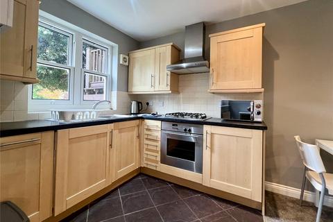 2 bedroom apartment to rent, Meyrick Park Crescent, Bournemouth, Dorset, BH3