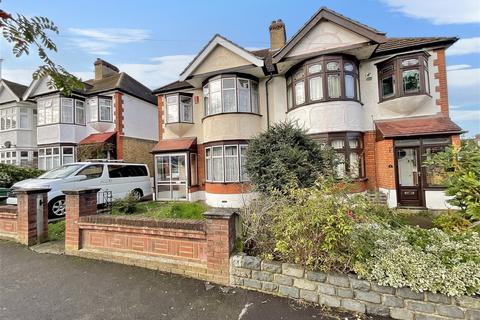 3 bedroom semi-detached house for sale, Sunset Avenue, Chingford