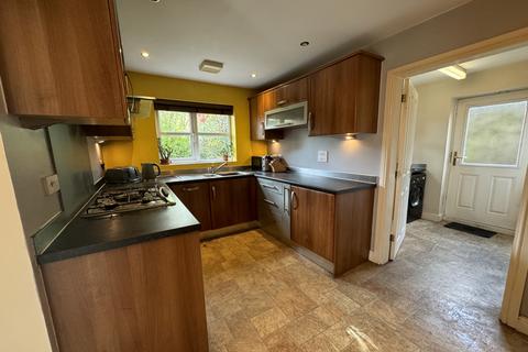 4 bedroom detached house for sale, Tate Fold, Rivington View, Chorley