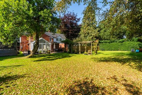 5 bedroom detached house for sale, Station Road, West Moors, Ferndown, Dorset, BH22