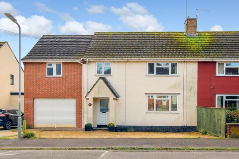 4 bedroom semi-detached house for sale, 67 Westbourne Grove, Yeovil