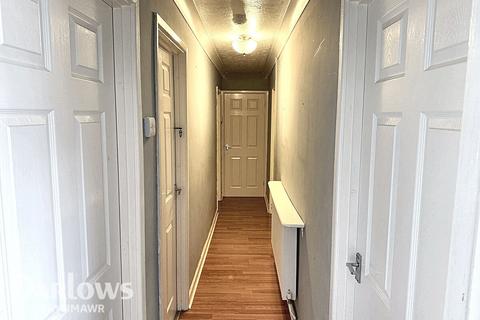 3 bedroom flat for sale, Glamorgan Street, Ebbw Vale