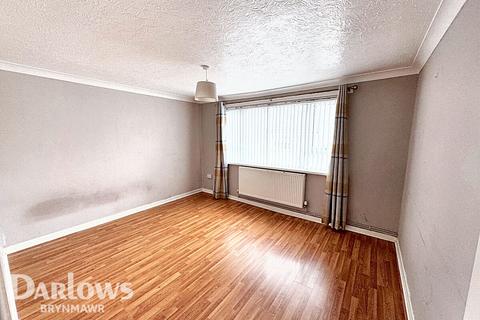 3 bedroom flat for sale, Glamorgan Street, Ebbw Vale