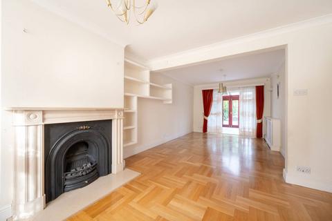 4 bedroom semi-detached house for sale, Colwyn Avenue, Perivale, Greenford, UB6