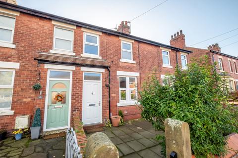 3 bedroom terraced house for sale, Dock Road, Lytham, FY8